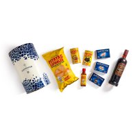 Lote Espinaler Aperitivo A Almadrava - 10957
