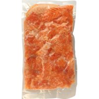 Salmón Pinchomanía Ahumado Recortes Al Vacío 1 Kg - 11000
