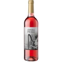 Vi Opera Prima Rosat Collita 75 Cl - 1101