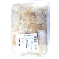 Bacalao Alkorta Extra Salado Desmigado Bandeja 1 Kg - 11044