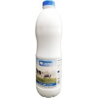 Leche Lacpur Plástico Entera 1.5 Lt - 11084