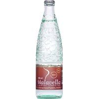 Agua Malavella Con Gas Vidrio 50 Cl Retornable - 111