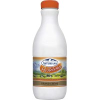 Leche Asturiana Grand Creme Plástico 1.5 Lt - 11229