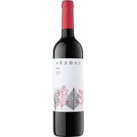 Vino Abadal Cabernet Franc - Tempranillo Tinto 13.5º 75 Cl - 11266