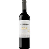 Vi Castell Del Remei Oda Negre 14.5º 75 Cl - 11291