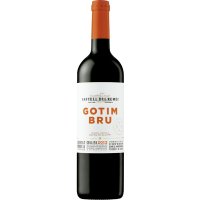 Vi Castell Del Remei Gotim Bru Negre 14º 50 Cl - 11293