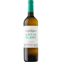 Vino Castell Del Remei Gotim Blanc Blanco 12.5º 75 Cl - 11297