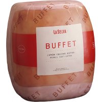 Pernil Cuit La Selva Buffet - 11432