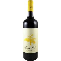 Vino Juan Gil Etiqueta Amarilla Tinto 75 Cl Joven 15º - 1148