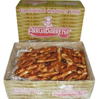 Lazo Arruabarrena 2.2 Kg - 11537