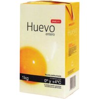 Huevo Ovopack Pasteurizado Líquido Brik 1 Kg - 11580