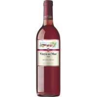 Vino Viña Del Mar Rosado 12.5º 75 Cl - 1162