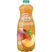 Nectar Don Simon Melocotón 1.5 Lt - 1166