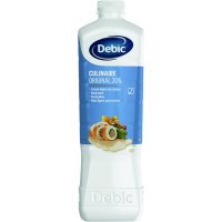 Nata Debic Para Cocinar Plástico 2 Lt - 11780