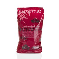 Fideus De Xocolata Chocovic Vegetal 1 Kg - 11840