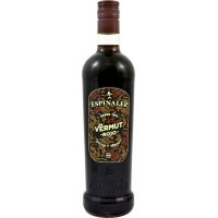 Vermouth Espinaler Rojo 10.5º 75 Cl - 1198