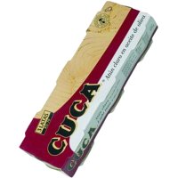 Atún Claro Cuca En Aceite De Oliva 0º Lata 70 Gr Pack 3 - 12045