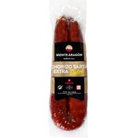 Xoriço Montearagón Enfilall Dolç 250 Gr - 12127