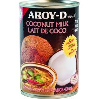Bebida De Coco Aroy-d Lata 40 Cl - 12147