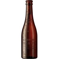 Cerveza Alhambra Reserva Roja Vidrio 33 Cl - 1222