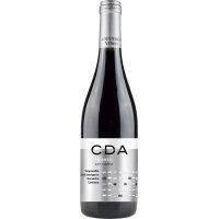 Vino Corona De Aragon Tinto Crianza 75 Cl - 12255