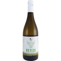 Vino Betizu Blanco Joven 13.5º 75 Cl - 1226