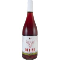 Vino Betizu Rosado Joven 13.5º 75 Cl - 1227