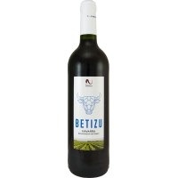 Vino Betizu Tinto Joven 13º 75 Cl - 1228