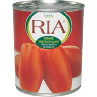 Tomate Ria Entero Lata 500 Gr - 12335