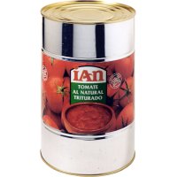 Tomate Ian Triturado Lata 5 Kg - 12344