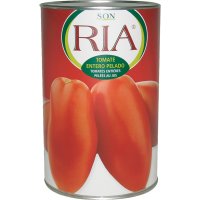 Tomate Entero Ria 5kg - 12347