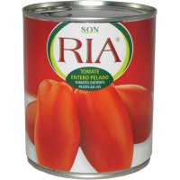 Tomate Ria Entero Lata 1 Kg - 12351