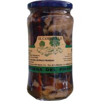 Llanegas Campanillo Pirineo Vidrio 500 Gr - 12395