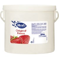 Mermelada Hero Fresa Cubo 4.2 Kg - 12407