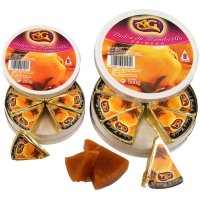 Dolç De Codony Ag Caixa 320 Gr 2 Pack X 160 Gr 16 Porcions - 12485