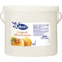 Melmelada Hero Albercoc Cubell 4.2 Kg - 12499