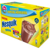 Cacau Nesquick 6 Kg - 12525