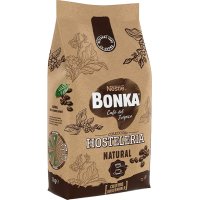 Marcilla Café Natural En Grano 1 kg : : Alimentación y bebidas