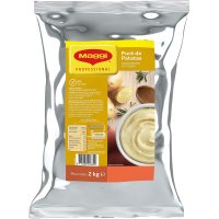 Puré De Patatas Mousline (maggi) Copos Saco 2 Kg - 12559