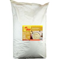 Puré De Patatas Mousline (maggi) Copos Saco 15 Kg - 12560