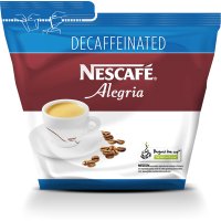 Café Nescafe Alegria Descafeinado Soluble 250 Gr - 12574