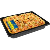 Paella Carretilla Marinera Bandeja 1.2 Kg - 12578