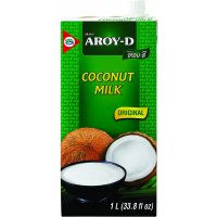 Beguda De Coco Aroy-d Brik 1 Lt - 12617