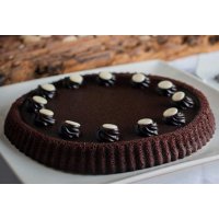 Pasticake Dolsart Chocolate Congelado 1 Kg - 12624