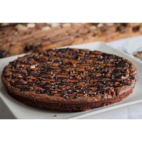 Pasticake Brownie 1kg - 12627