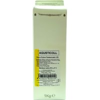 Huevo Agustí Coll Pasteurizado Brik 1 Kg Líquido - 12739