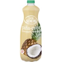 Nectar Don Simon Piña-coco Pet 1.5 Lt - 1277