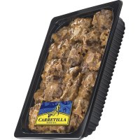 Rabo De Vacuno Carretilla En Salsa Bandeja 2 Kg - 12775