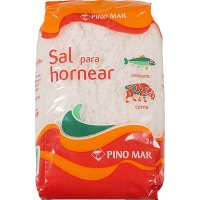 Sal Marina Salinera Fomento 2 Kg - 12778