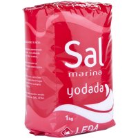 Sal Salinera 1 Kg - 12780